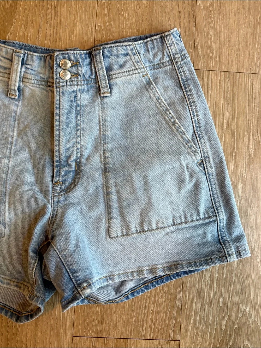 GAP make me